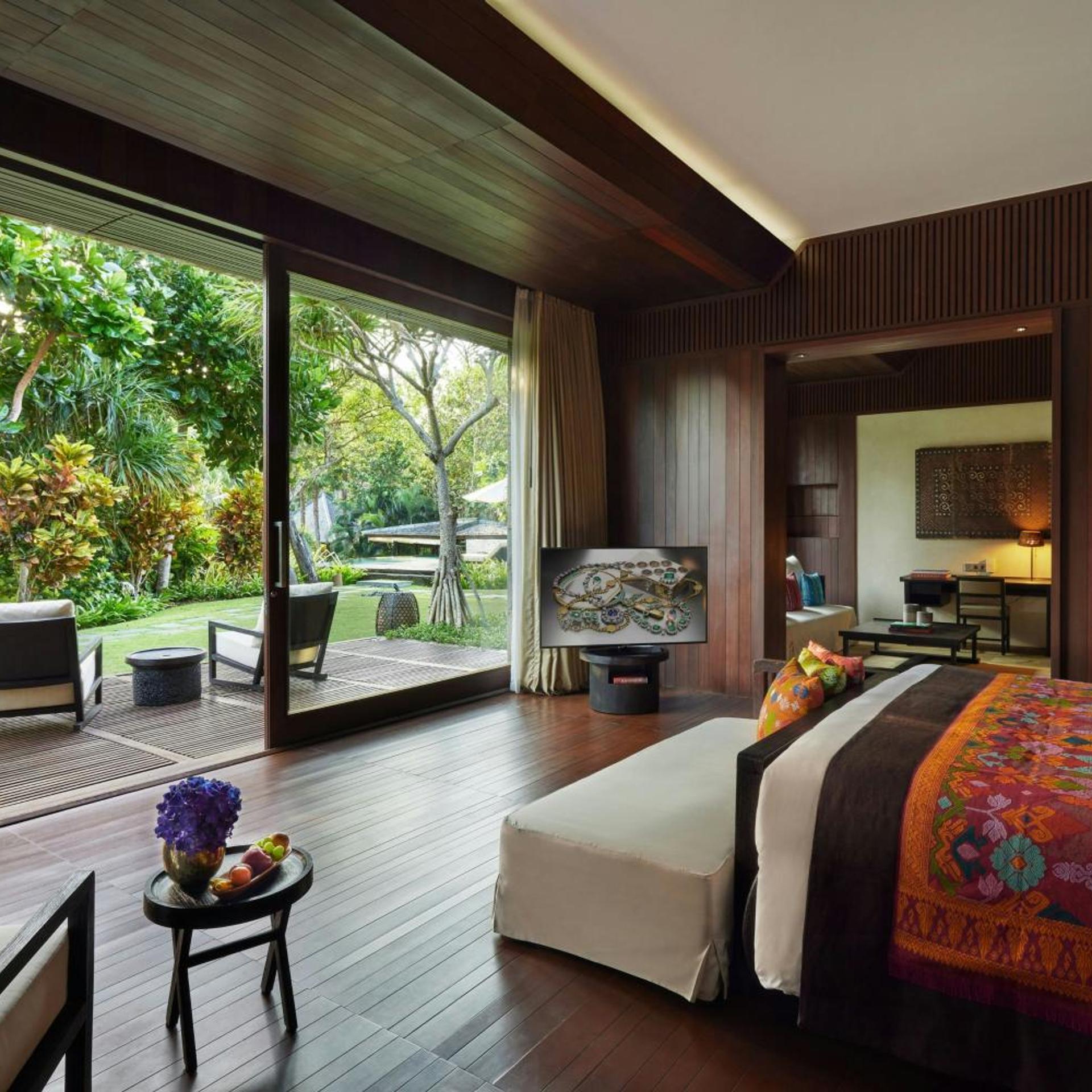 5 Bedrooms, Mansion, Private Pool، Bulgari Resort Bali 3/6