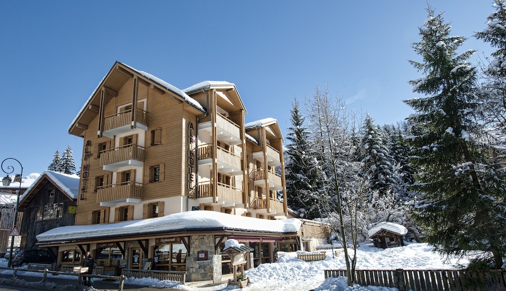 ALP'HOTEL 10/42
