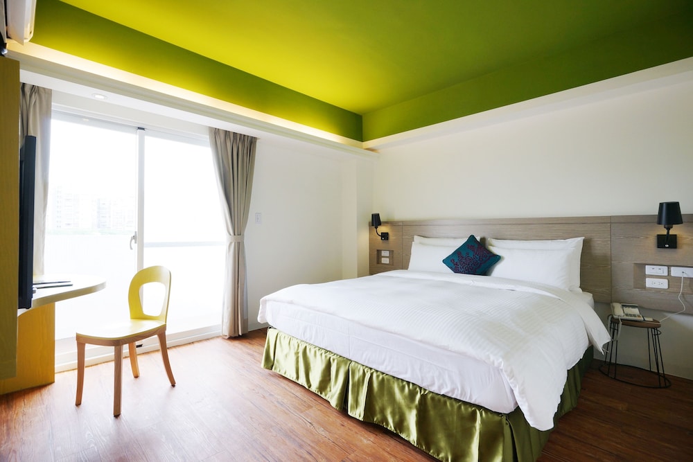 JIA JIA PAPERSUN APARTMENT 22/69