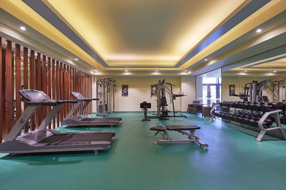 FOUR POINTS BY SHERATON DANZHOU 15/43