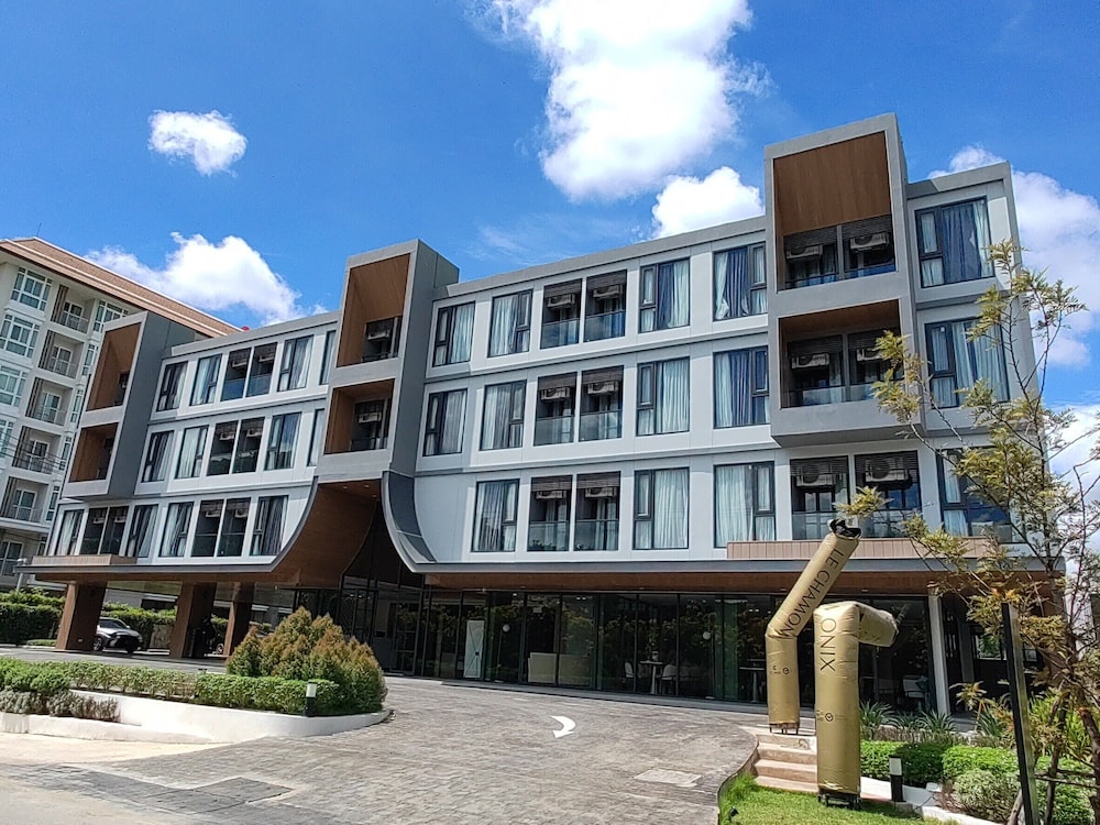 Cha Chiangmai Luxury 2/35