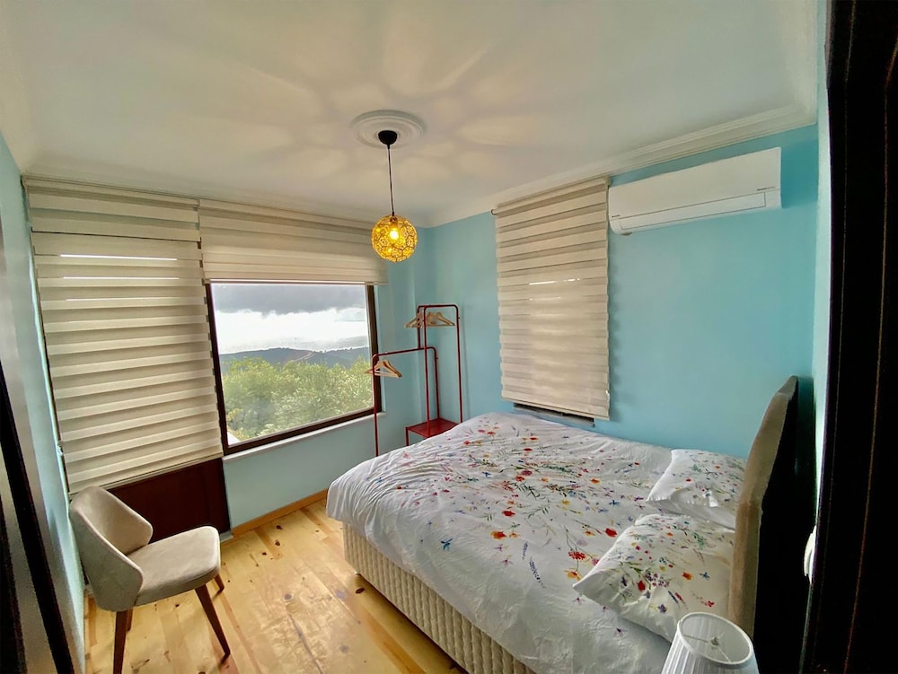 Iznik Askania Otel 10/50