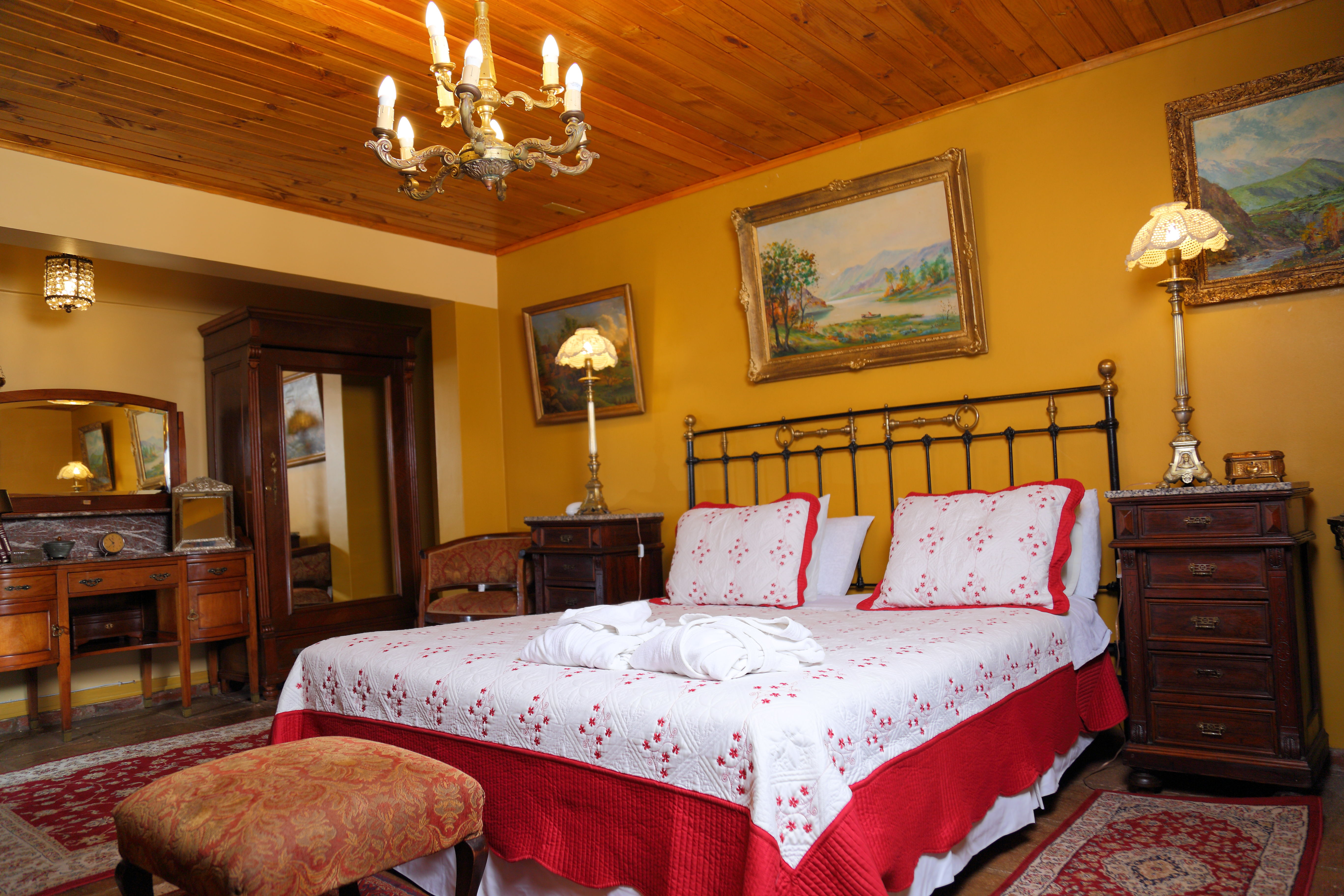 Hotel Boutique Vendimia Premium 7/39