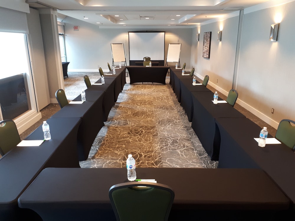 Holiday Inn Vancouver Airport Richmond 51/74