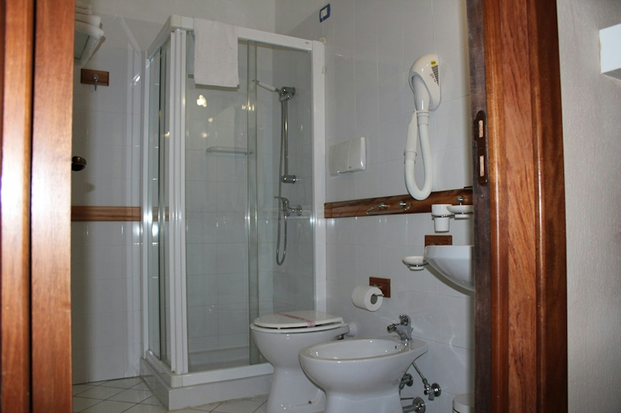 Conchiglia Azzurra Resort And Wellness Spa 40/40