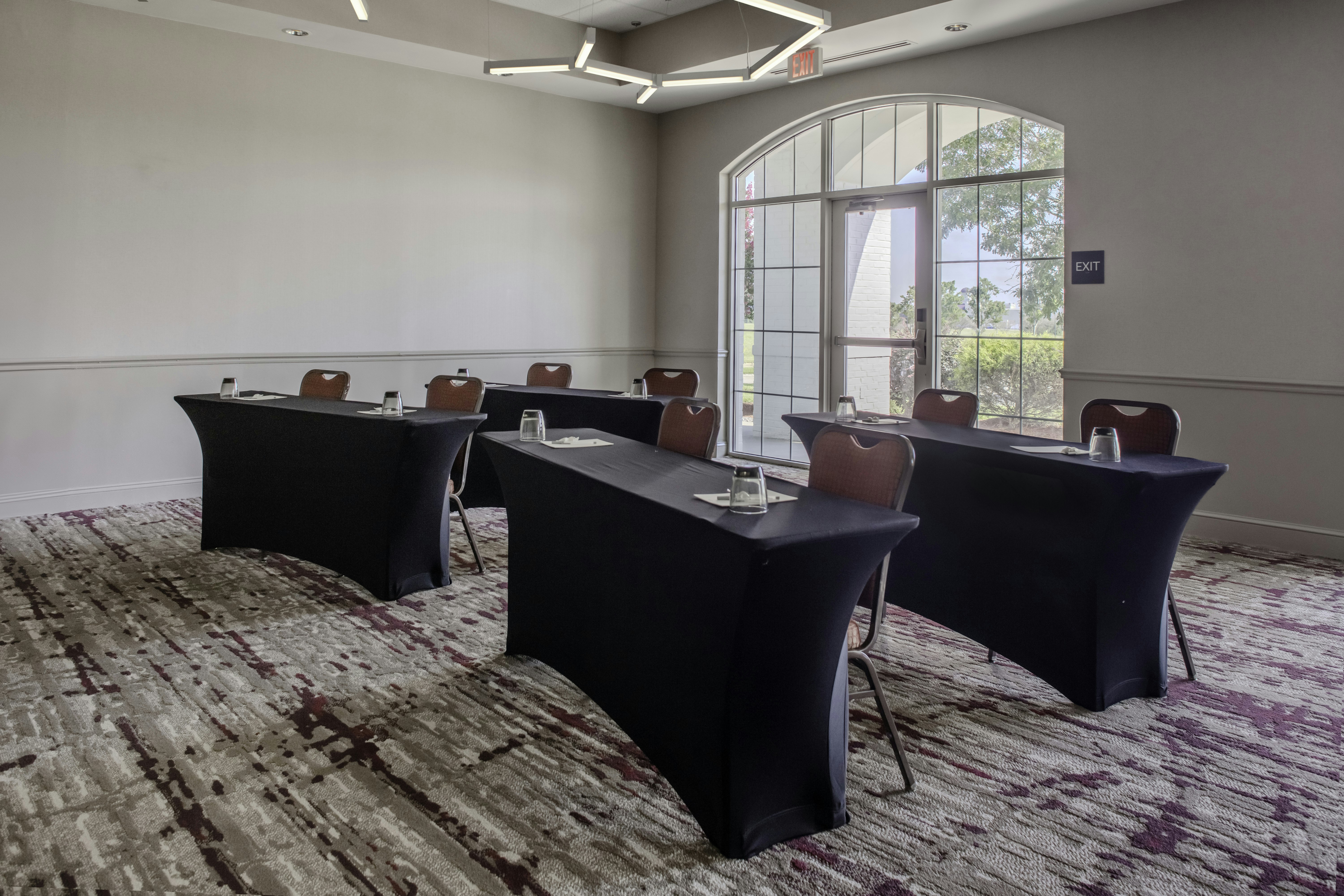 Hilton Garden Inn Roanoke Rapids 31/47