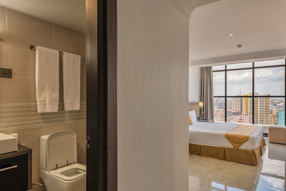 Golden Tulip Dar City Center 17/77