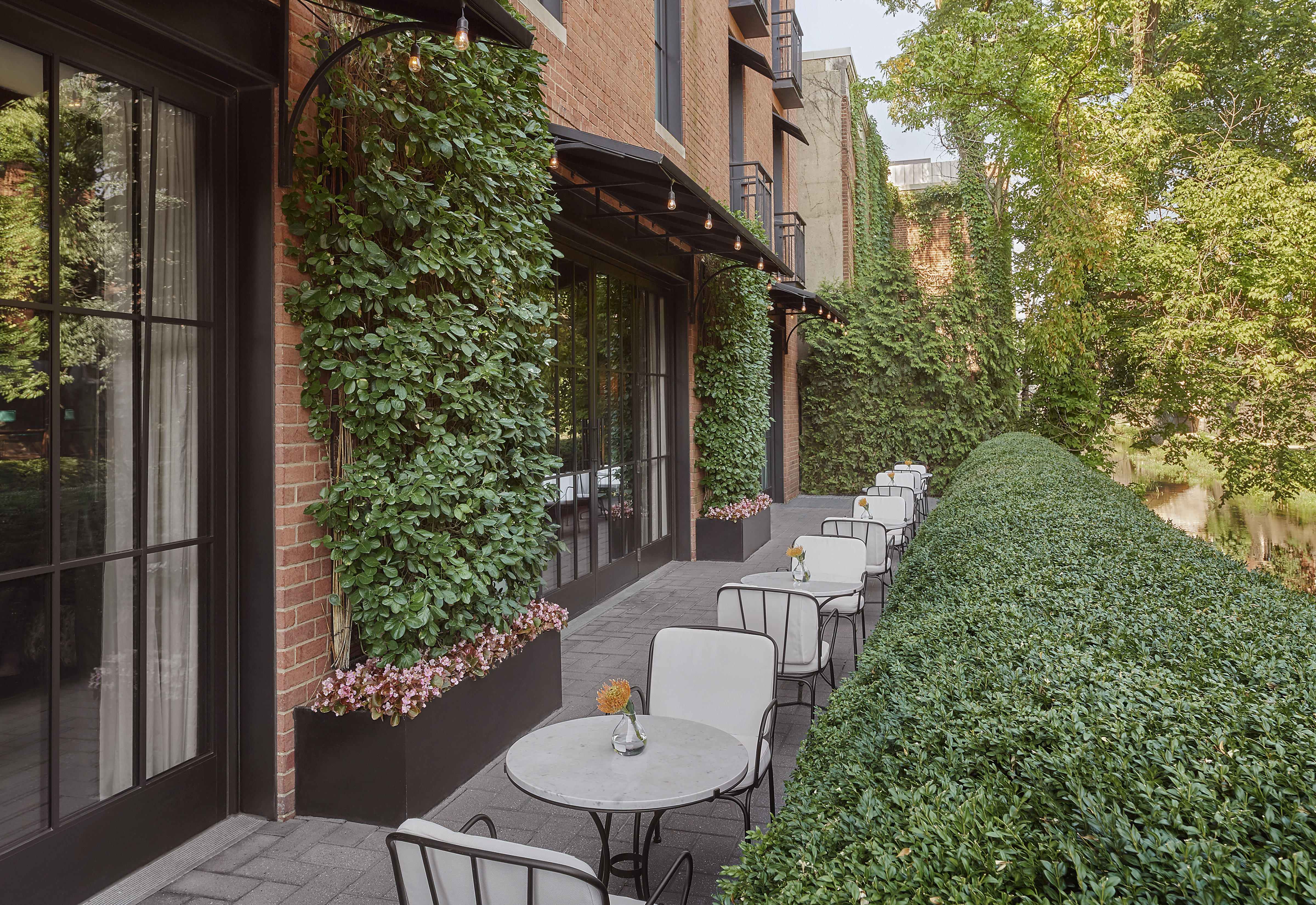 Rosewood Washington DC 73/82