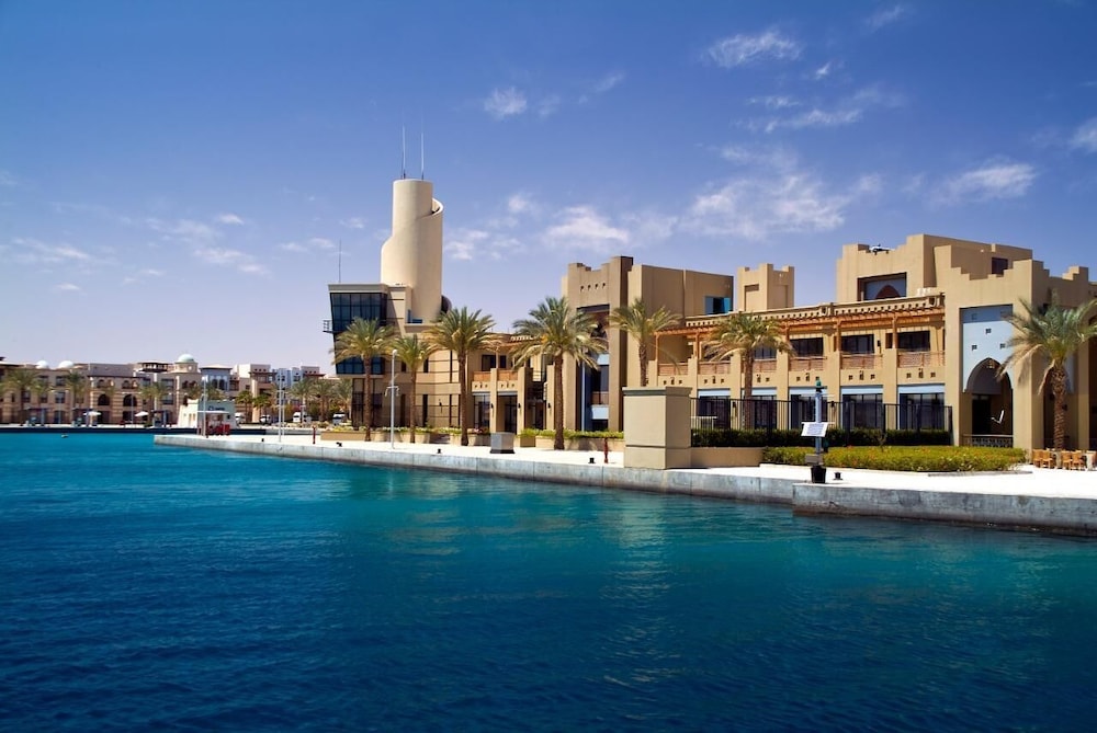 Port Ghalib Marina Residence Suites 41/45