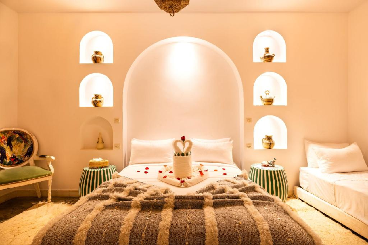Riad JiL & Spa 15/19