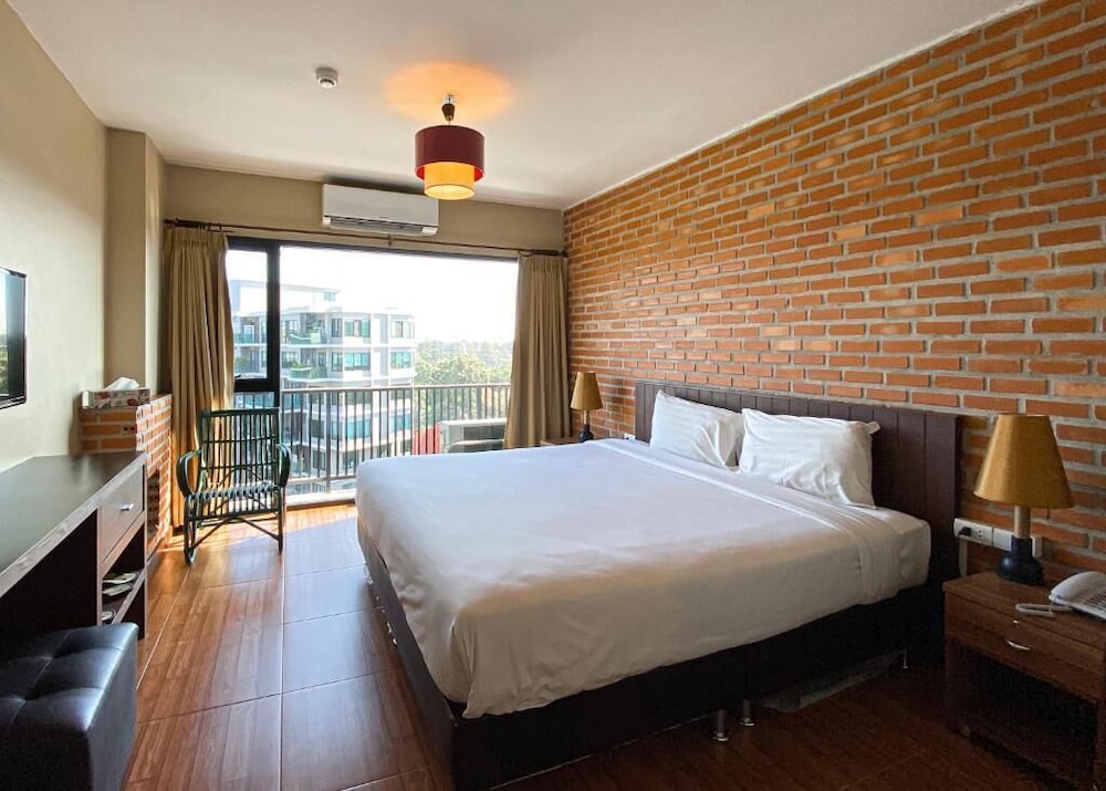 We Valley Boutique Hotel 26/67