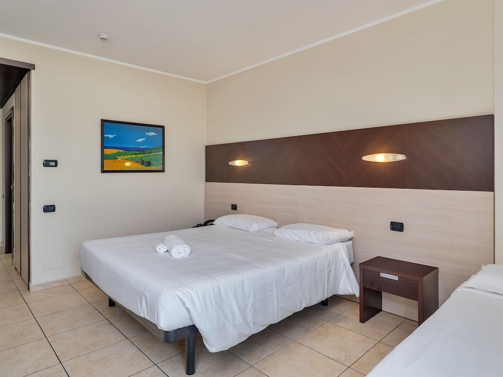 B&B HOTEL Settimo Torinese 17/50