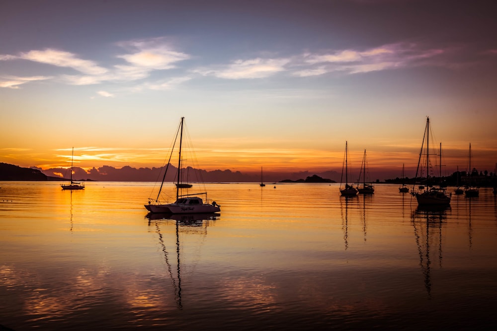 BAY BREEZE BOUTIQUE ACCOMMODATION 76/81