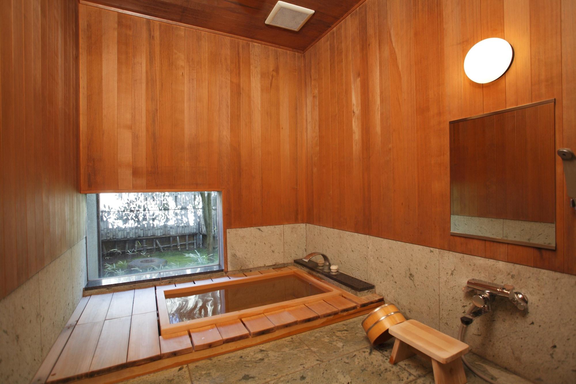 Marumine Kanko Hotel 6/46
