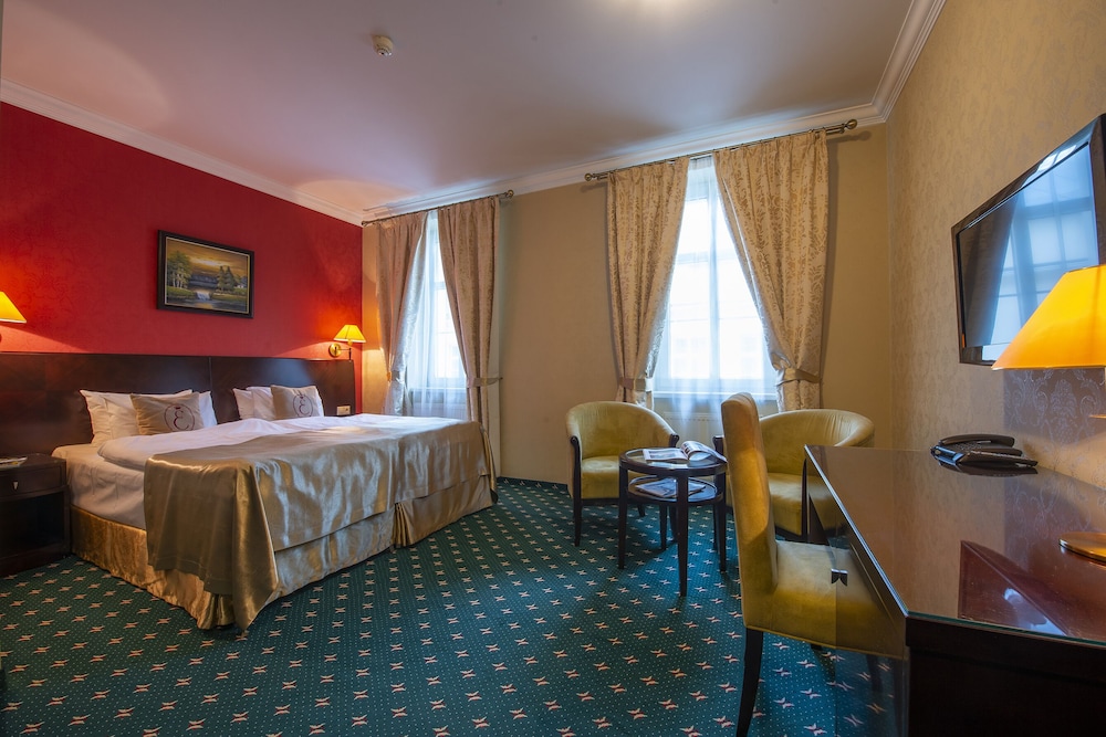 Hotel Europa Poprad 14/49