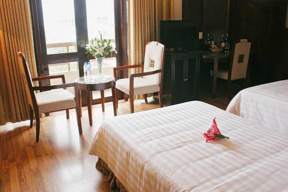 Jasmine Hotel Hue 19/38