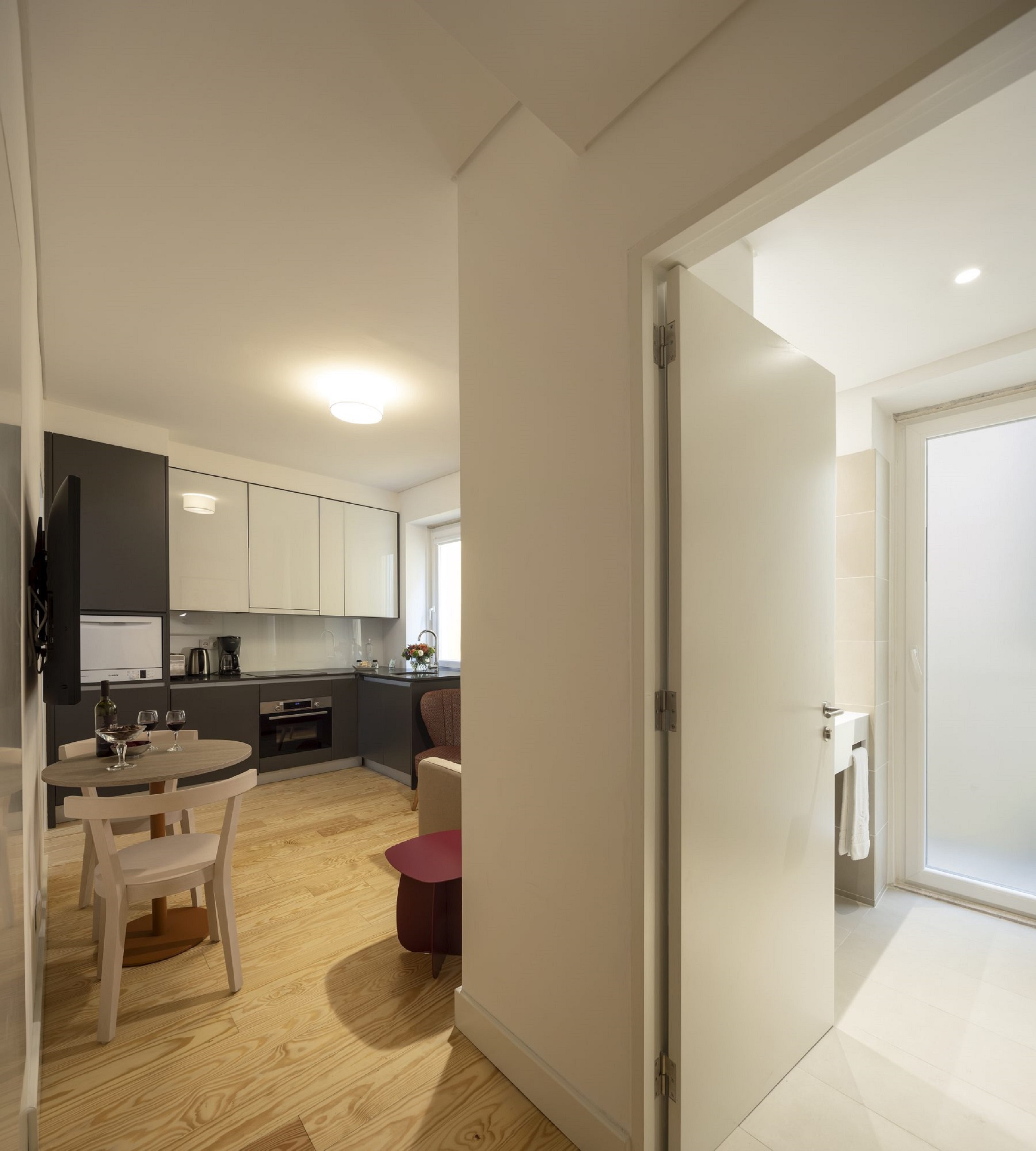 Lisbon Serviced Apartments – Santos 26/43