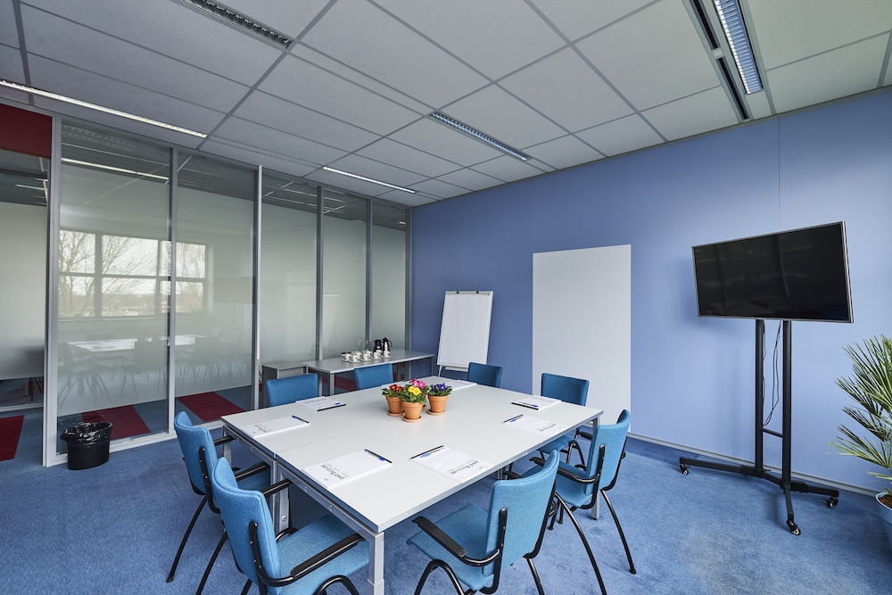 Ibis Styles Almere 58/69