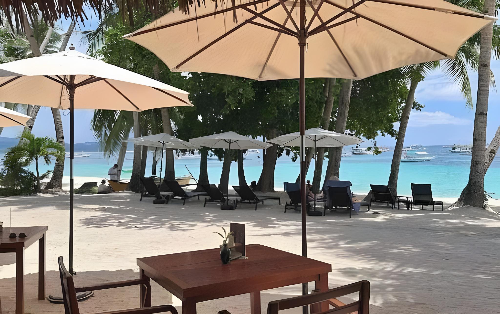 Oro Beach Resort 34/50