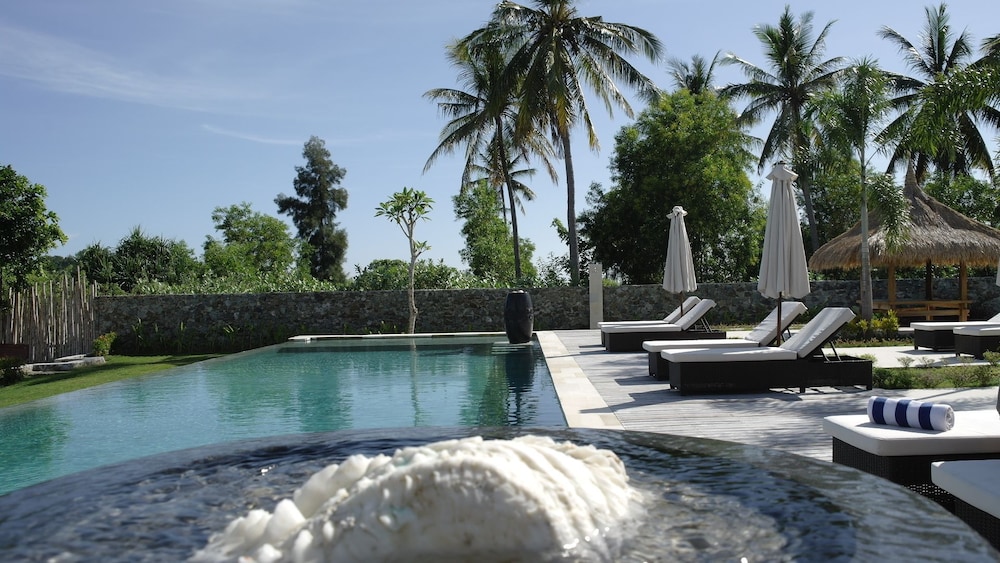The Suites Lombok 39/50