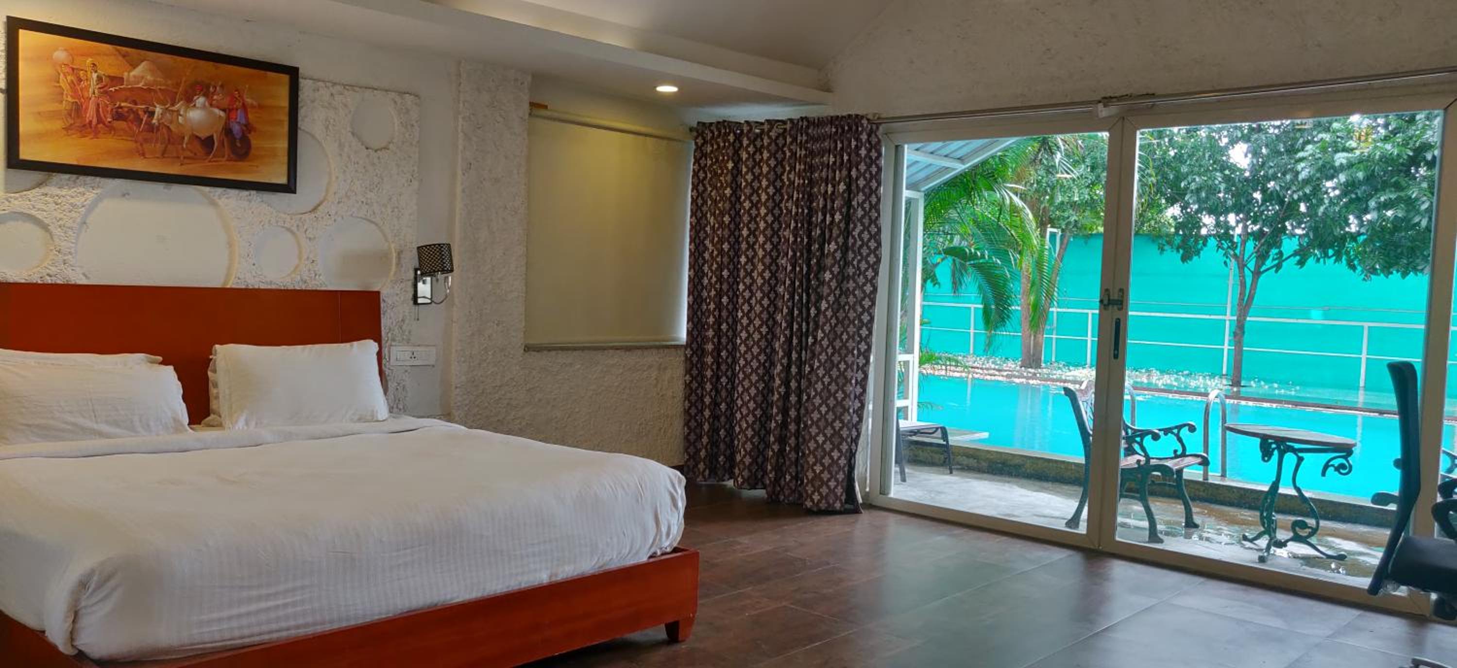 Mrugavani Resort and Spa 9/42
