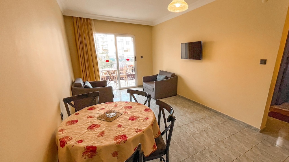 Ozlem 2 Apart Hotel 18/44