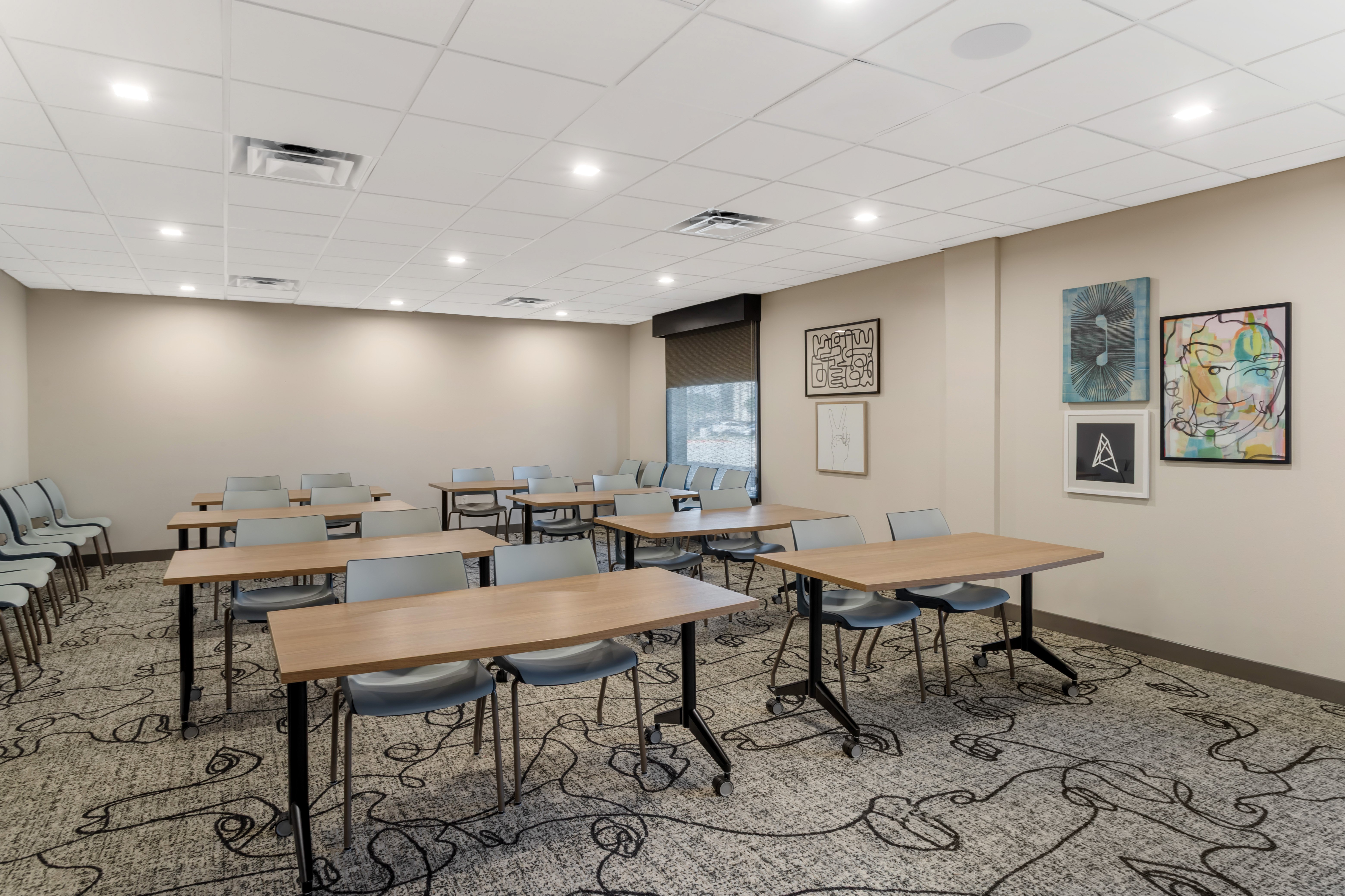 Atwell Suites Corpus Christi Southeast by IHG 26/31
