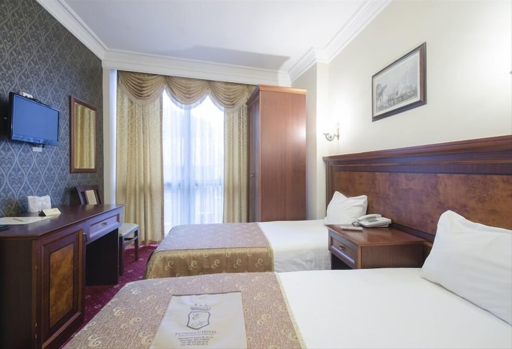 Grand Eyuboglu Hotel 7/34
