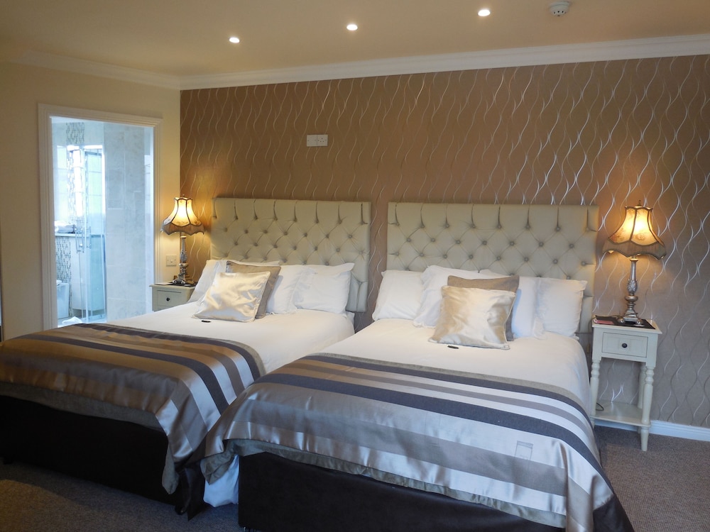 Crystal Springs B&B 24/61