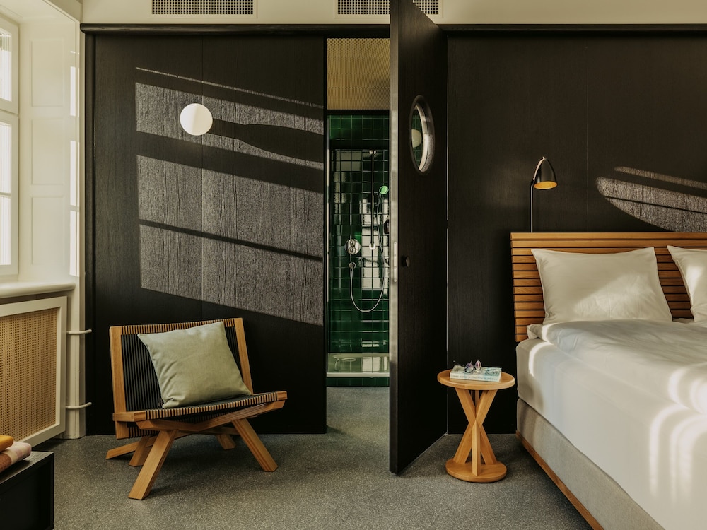 Volkshaus Basel Hotel 15/36