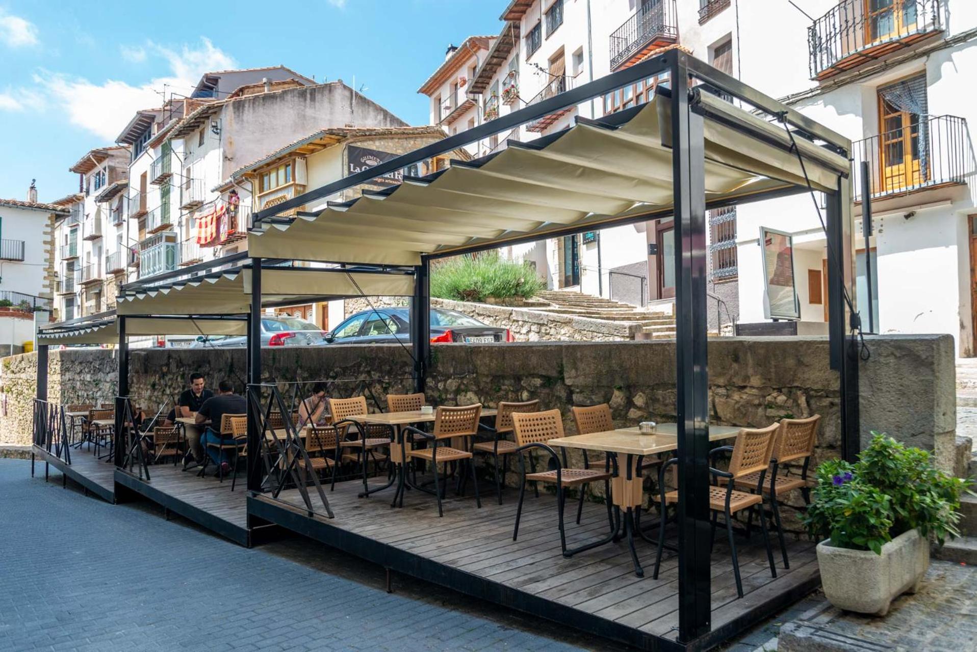 Hotel Rey Don Jaime 5/55