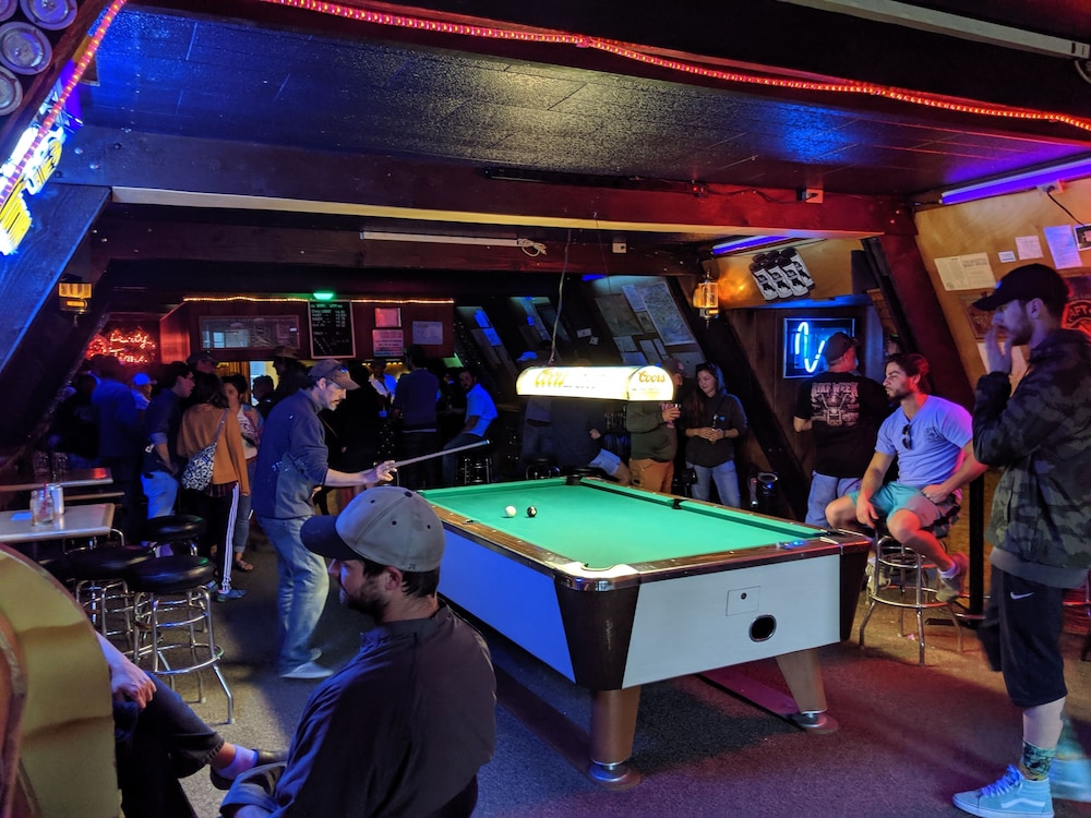 Talkeetna Inn 33/43