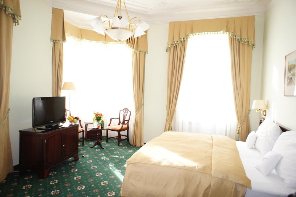 Hotel Mignon 15/46