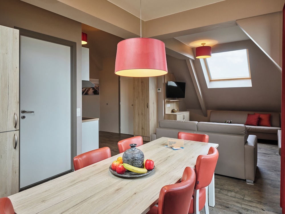 Holiday Suites Westende 32/49