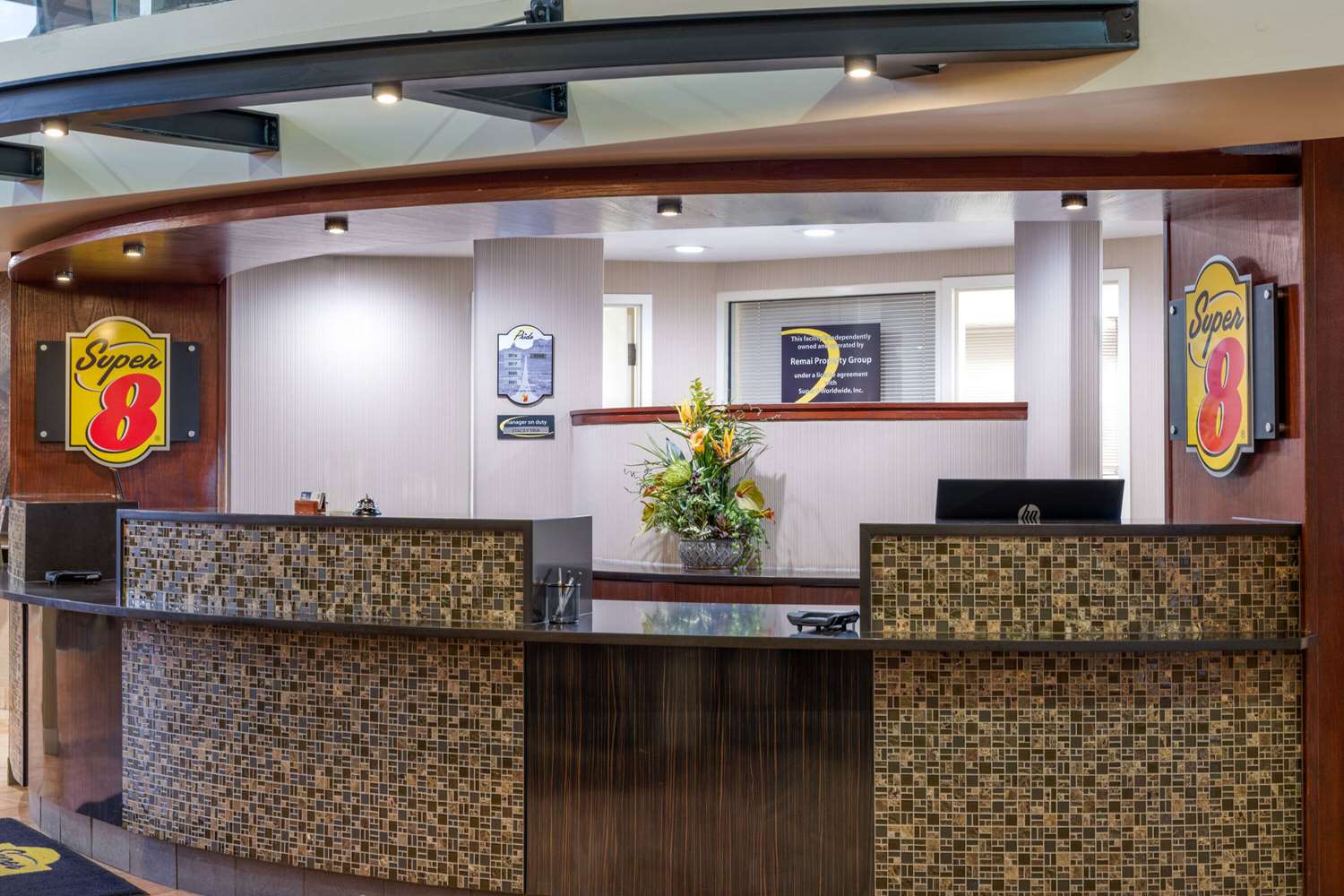 Super 8 by Wyndham Sherwood Park/Edmonton Area 6/46