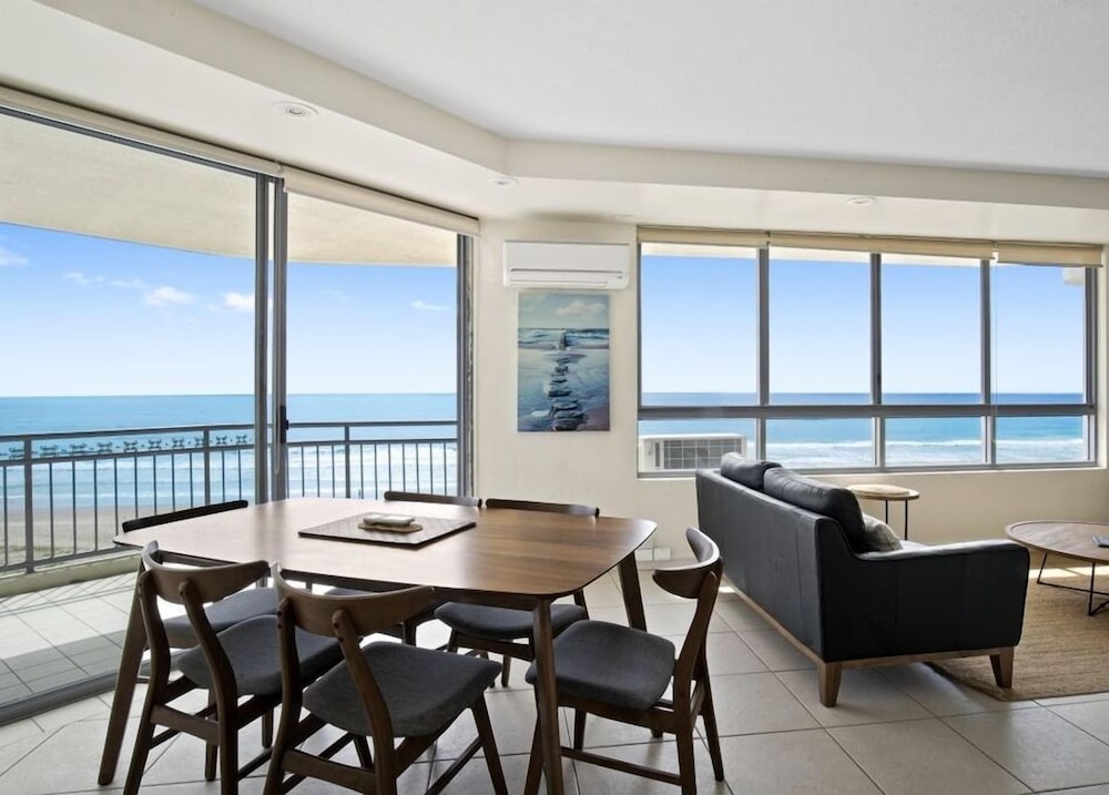 OCEANSIDE RESORT 35/58