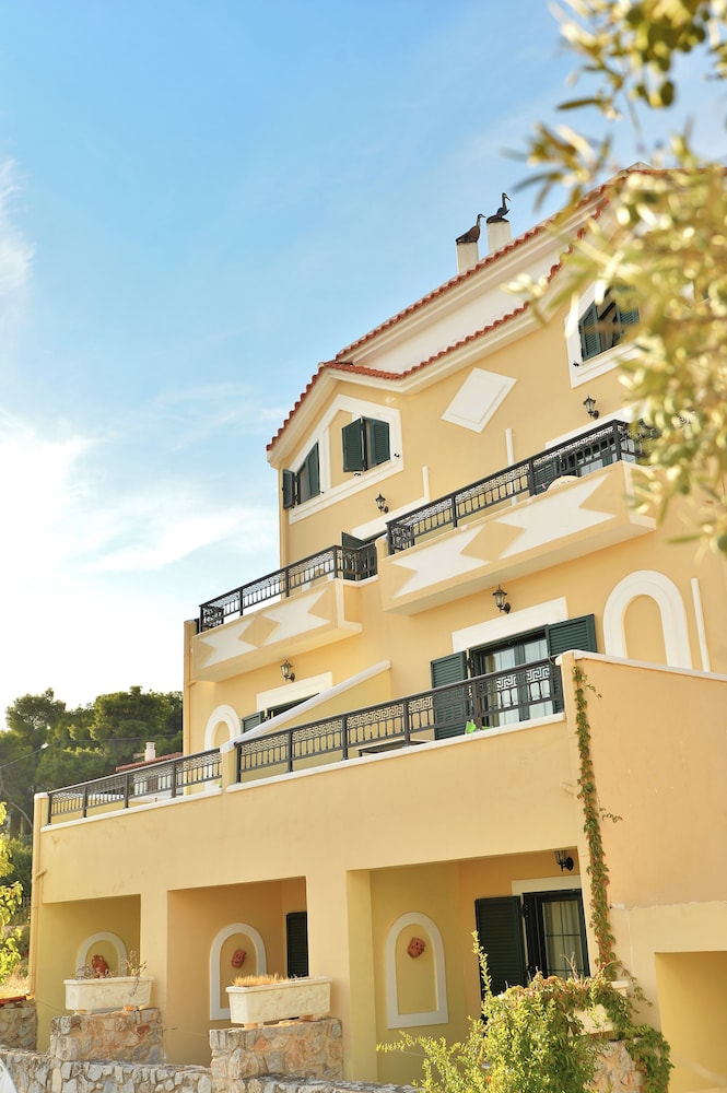 Vasilaras Apartment I