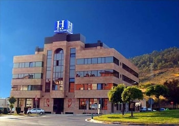 Hotel Pamplona Villava 18/20
