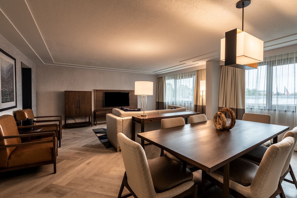 Lexington Griffin Gate Marriott Golf Resort & Spa 34/80
