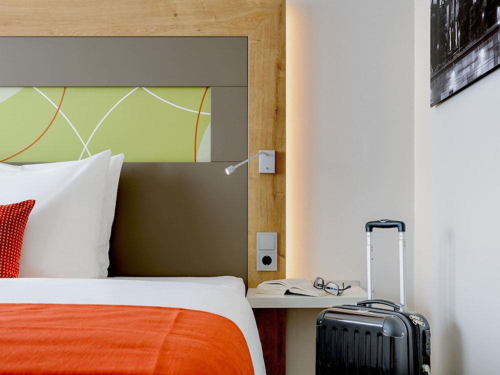 Mercure Hotel Saarbrucken City 17/59