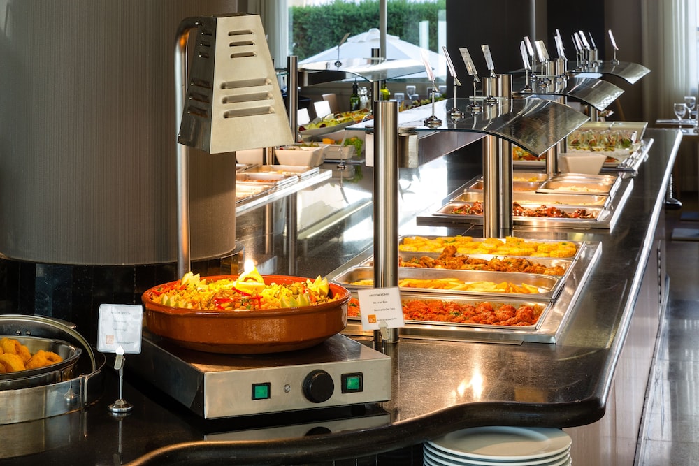 BQ Andalucia Beach Hotel 24/63