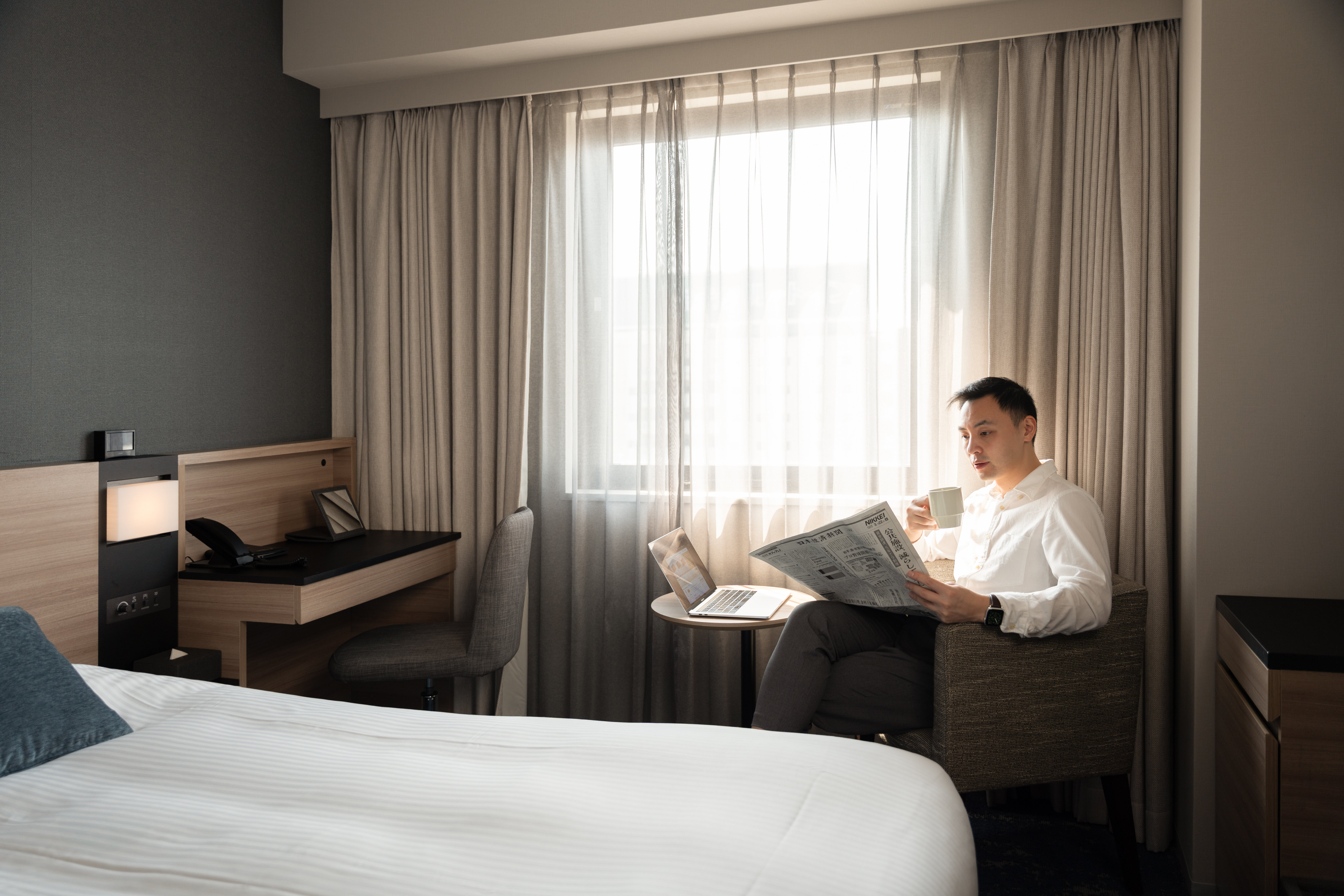 Hotel Jal City Miyazaki 24/75