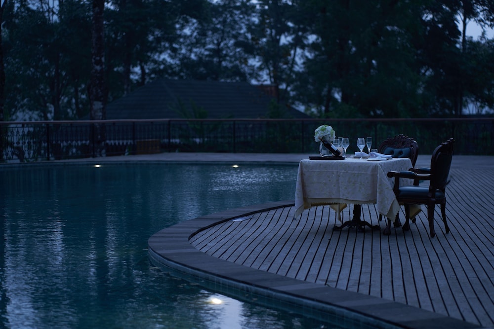 Coorg Wilderness Resort & Spa 41/50