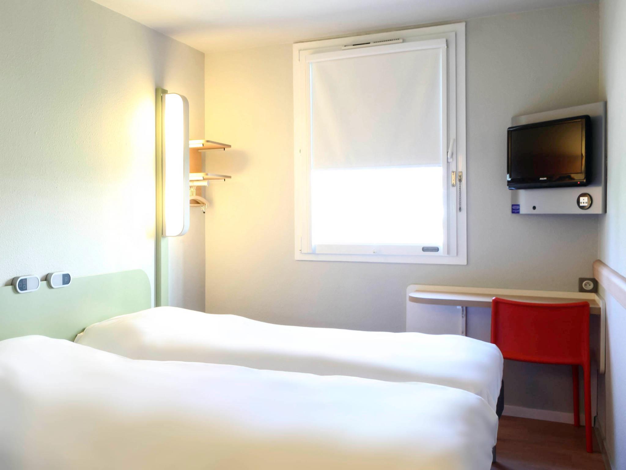 Ibis Budget Nancy Centre 20/53