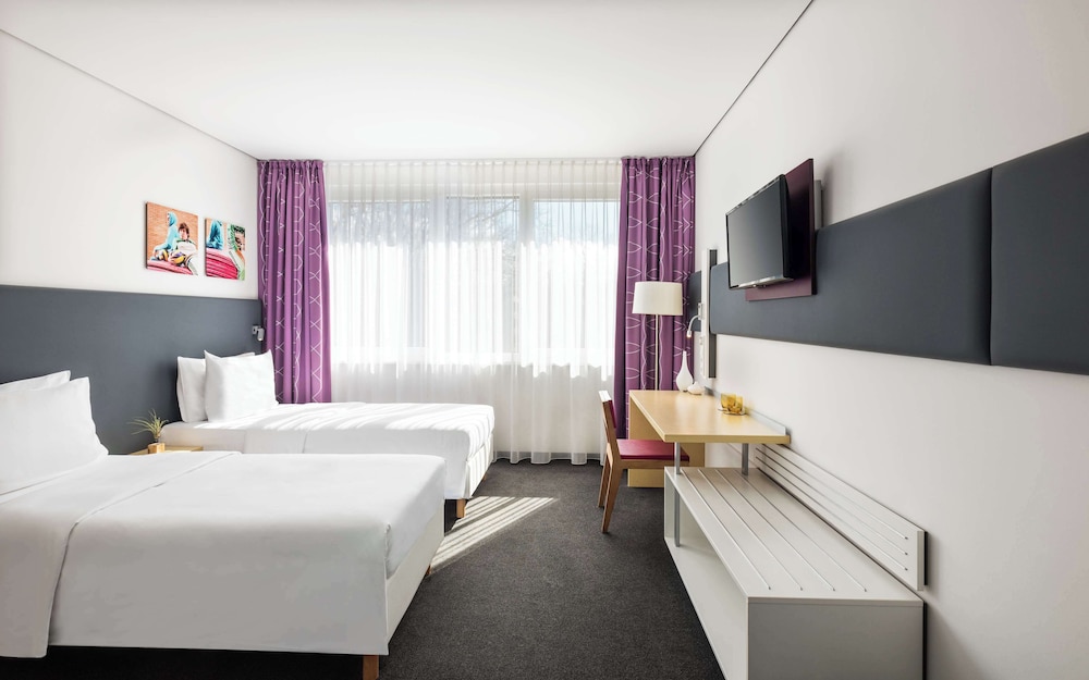 Lindner Hotel Frankfurt Sportpark Part of Jdv by Hyatt 16/68