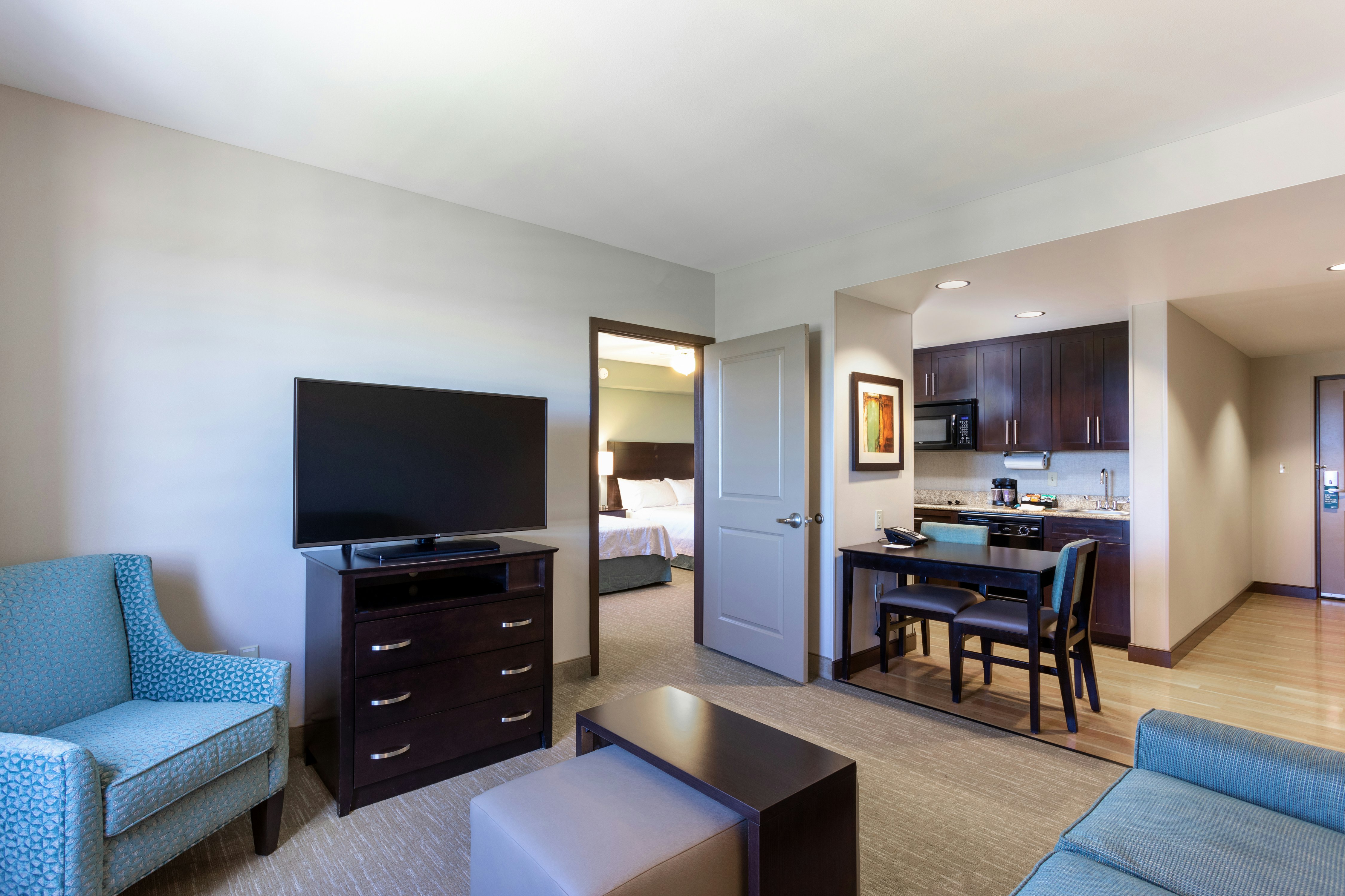 Homewood Suites by Hilton Port St Lucie-Tradition 4/15