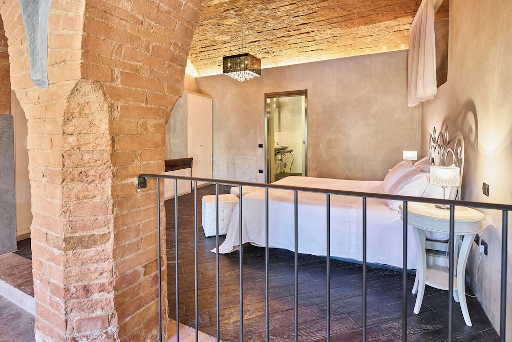 Borgo San Giusto 49/50