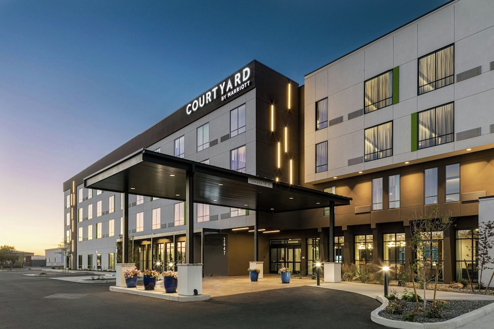 Courtyard by Marriott Lewiston 44/49
