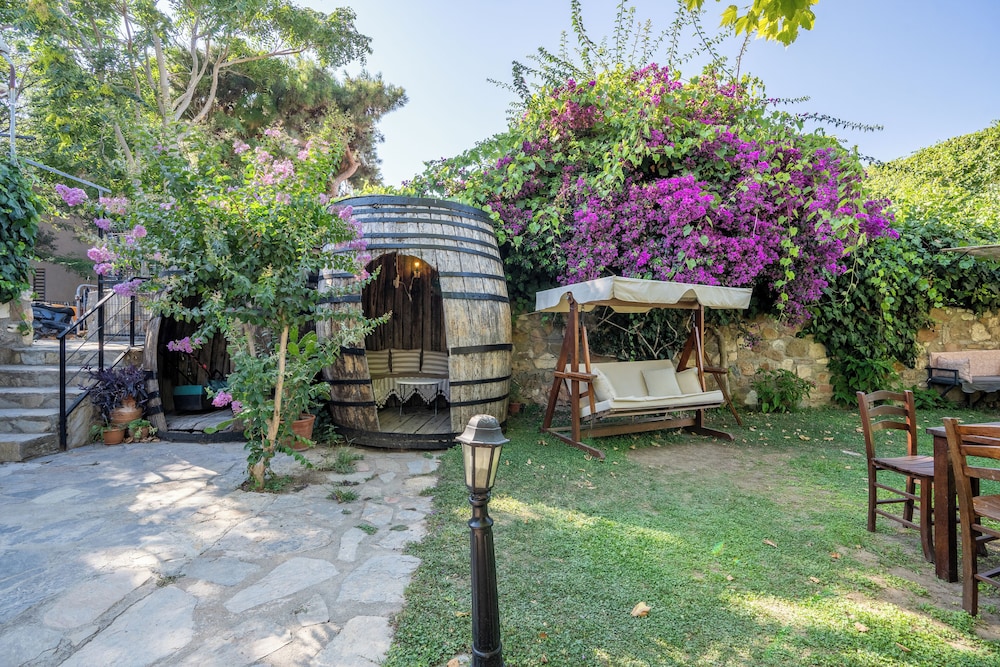Armagrandi Hotel Bozcaada-Special Category 34/50