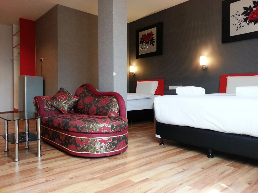 IPOH BOUTIQUE HOTEL 14/22